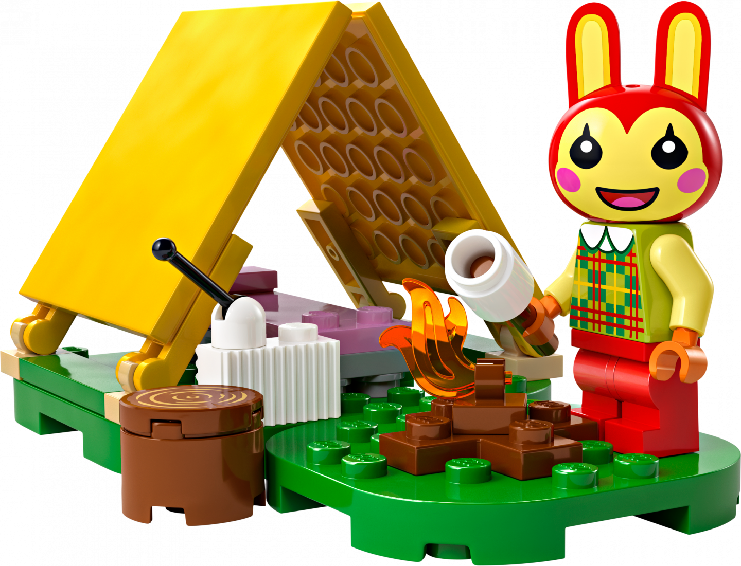 Bunnie's Outdoor Activities — Image 4