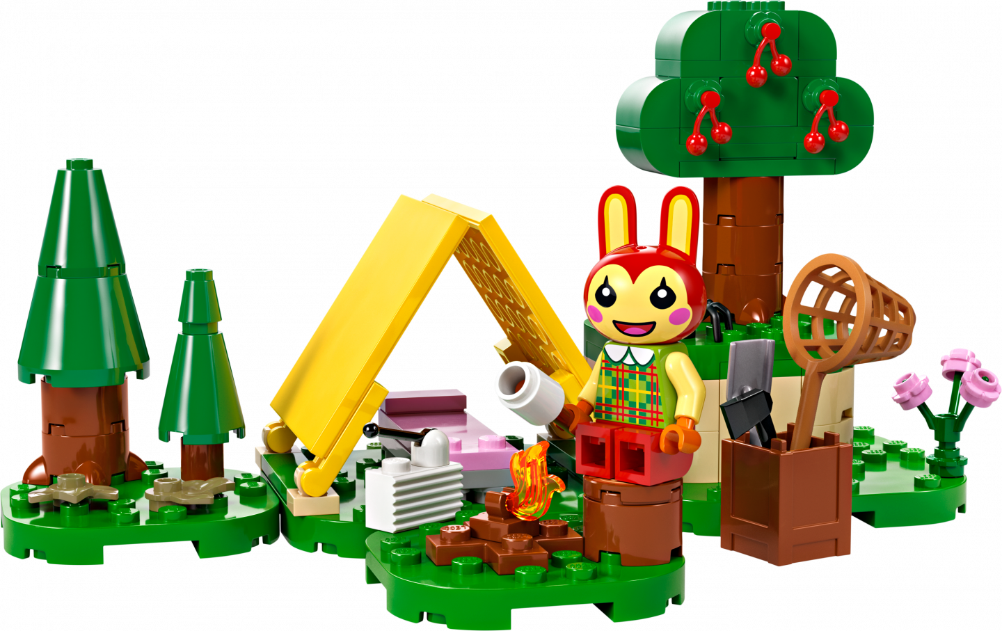 Bunnie's Outdoor Activities — Image 2