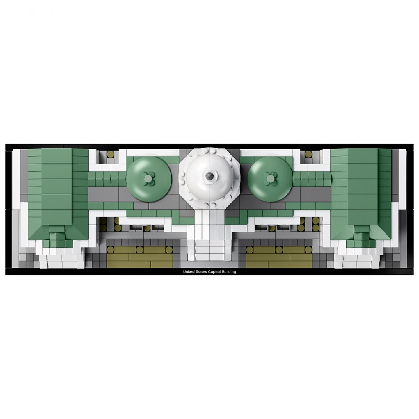 United States Capitol Building — Image 4