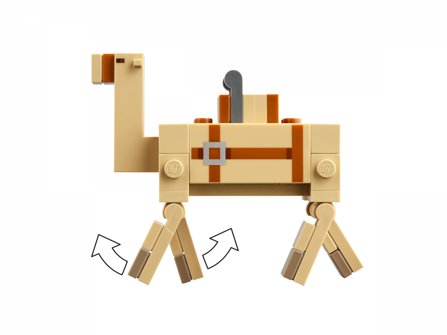 De piratenschipreis — Afbeelding 7