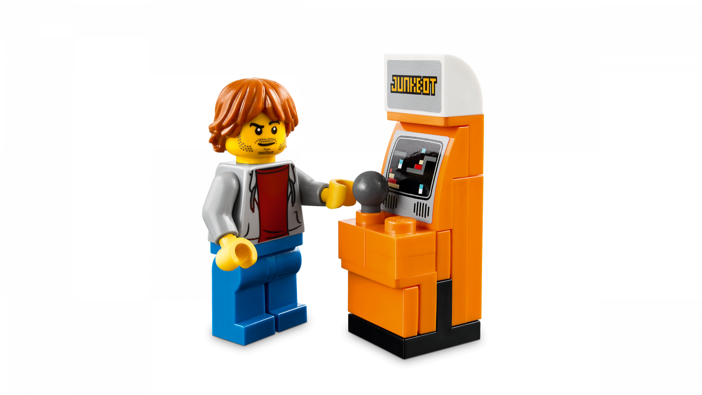Speelautomaat — Afbeelding 4