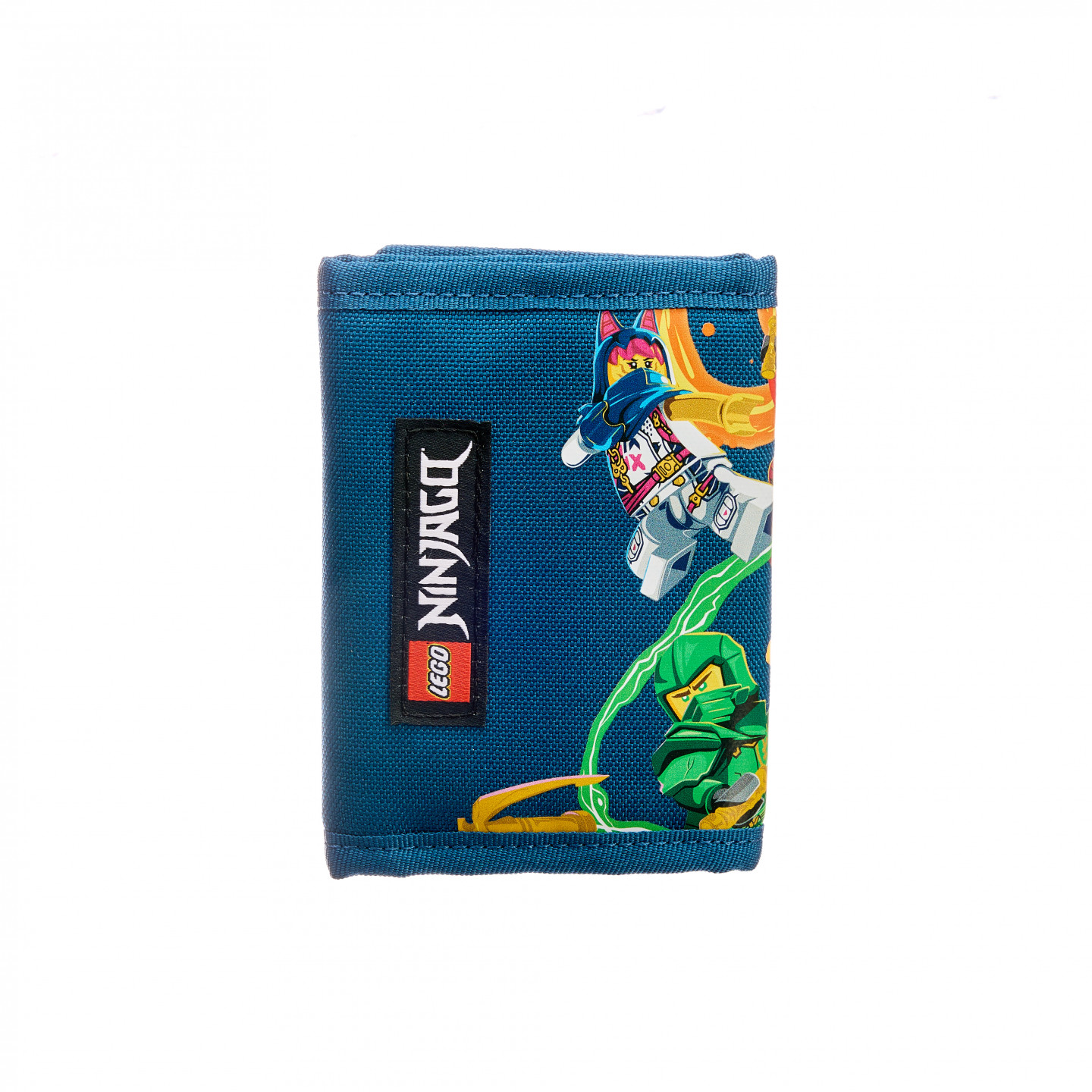 NINJAGO® Samen sterker portemonnee — Afbeelding 2