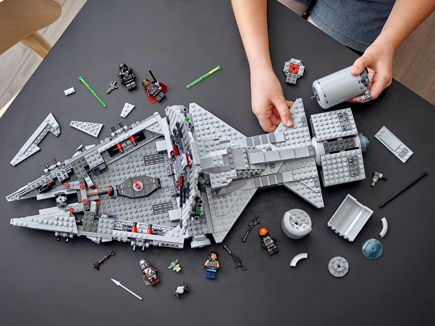 Imperial Light Cruiser™ — Afbeelding 12