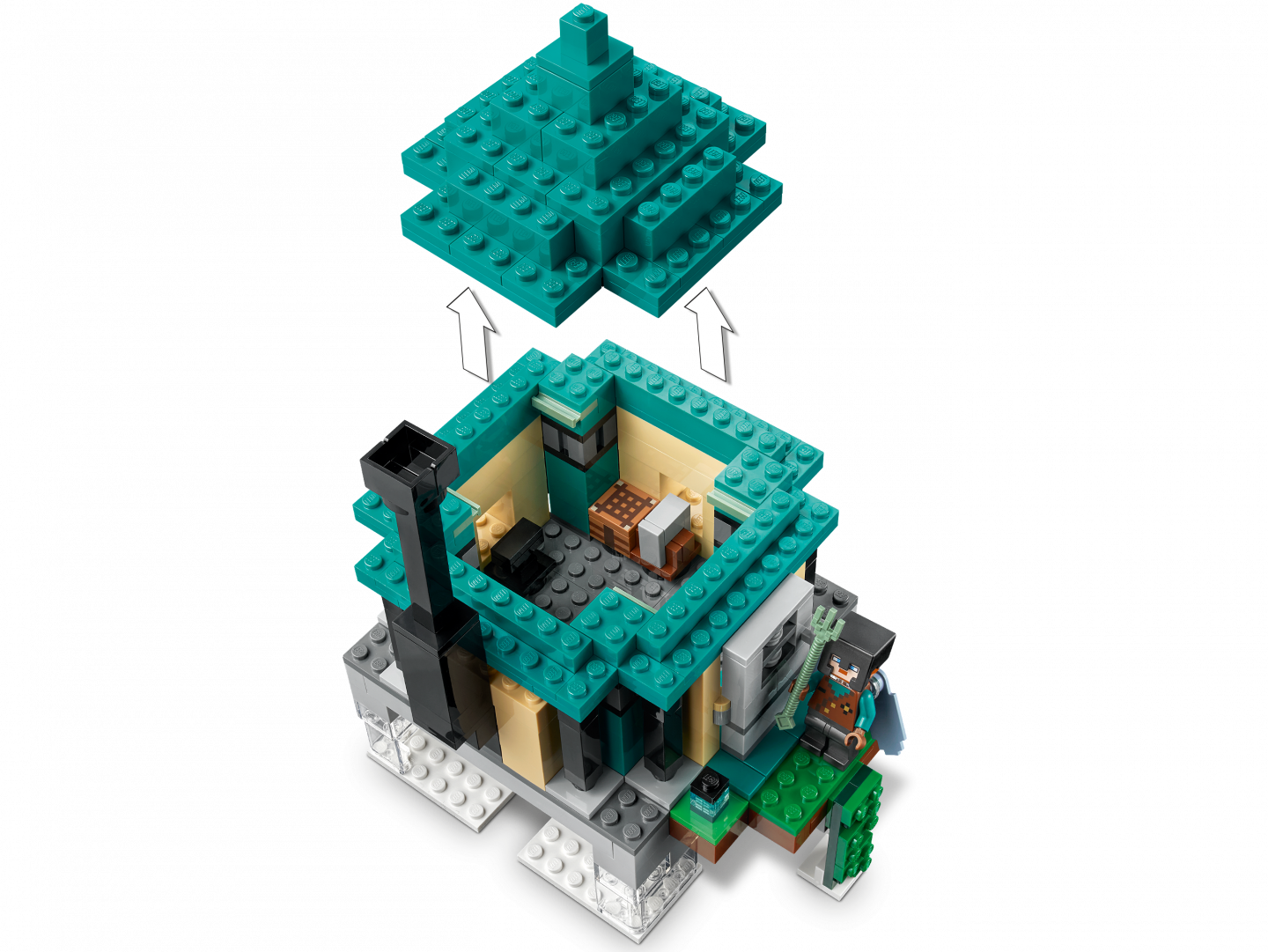 De luchttoren — Afbeelding 6