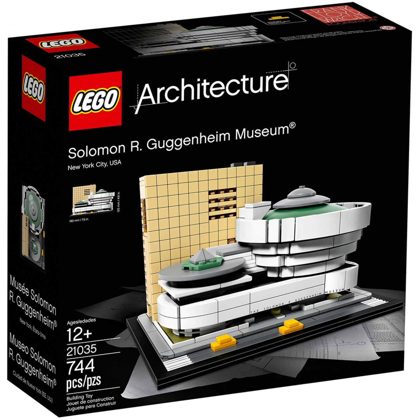Musée Solomon R. Guggenheim — Image 2