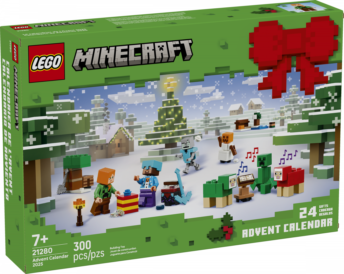 Adventkalender 2025