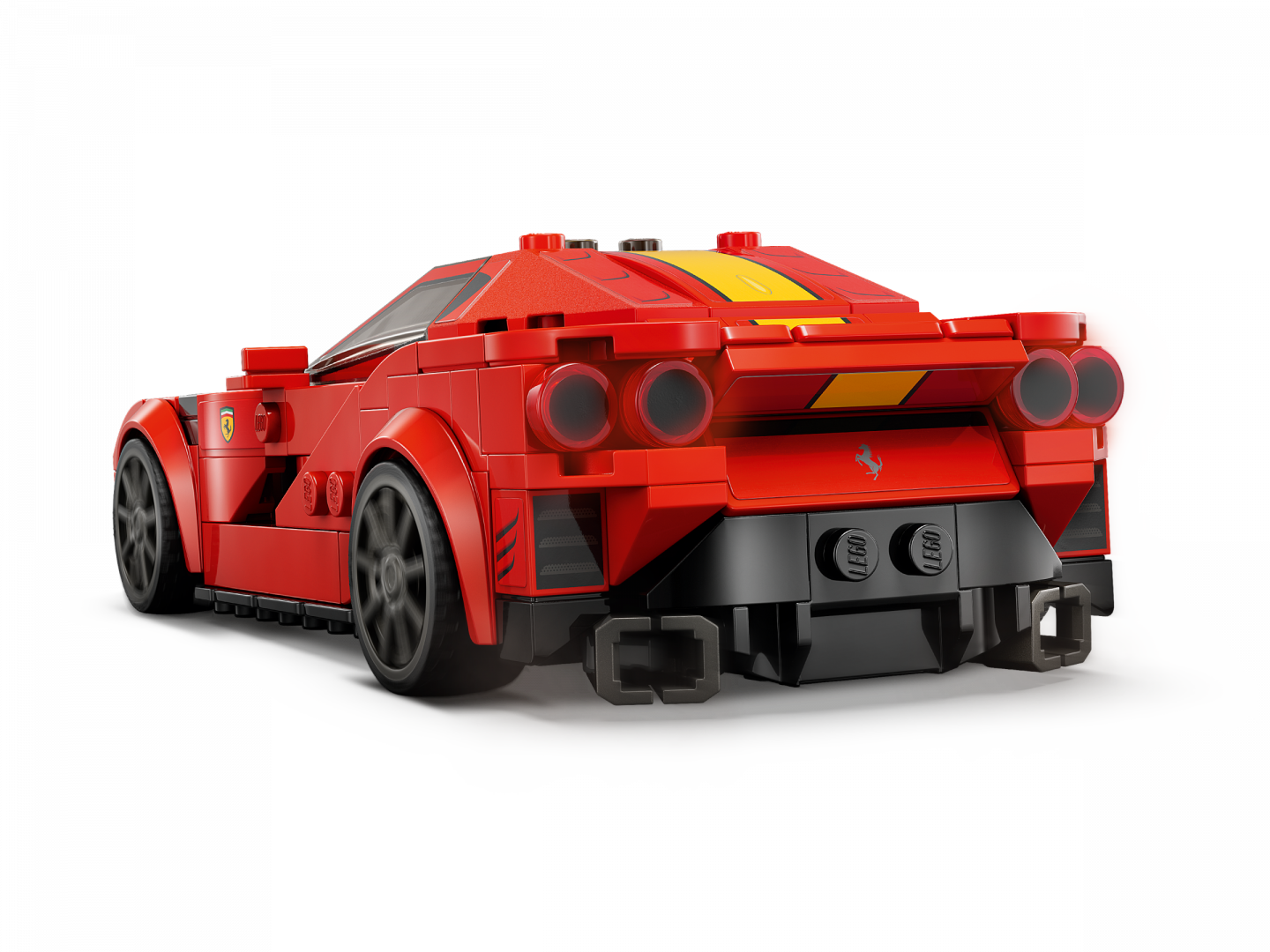 Ferrari 812 Competizione — Afbeelding 5