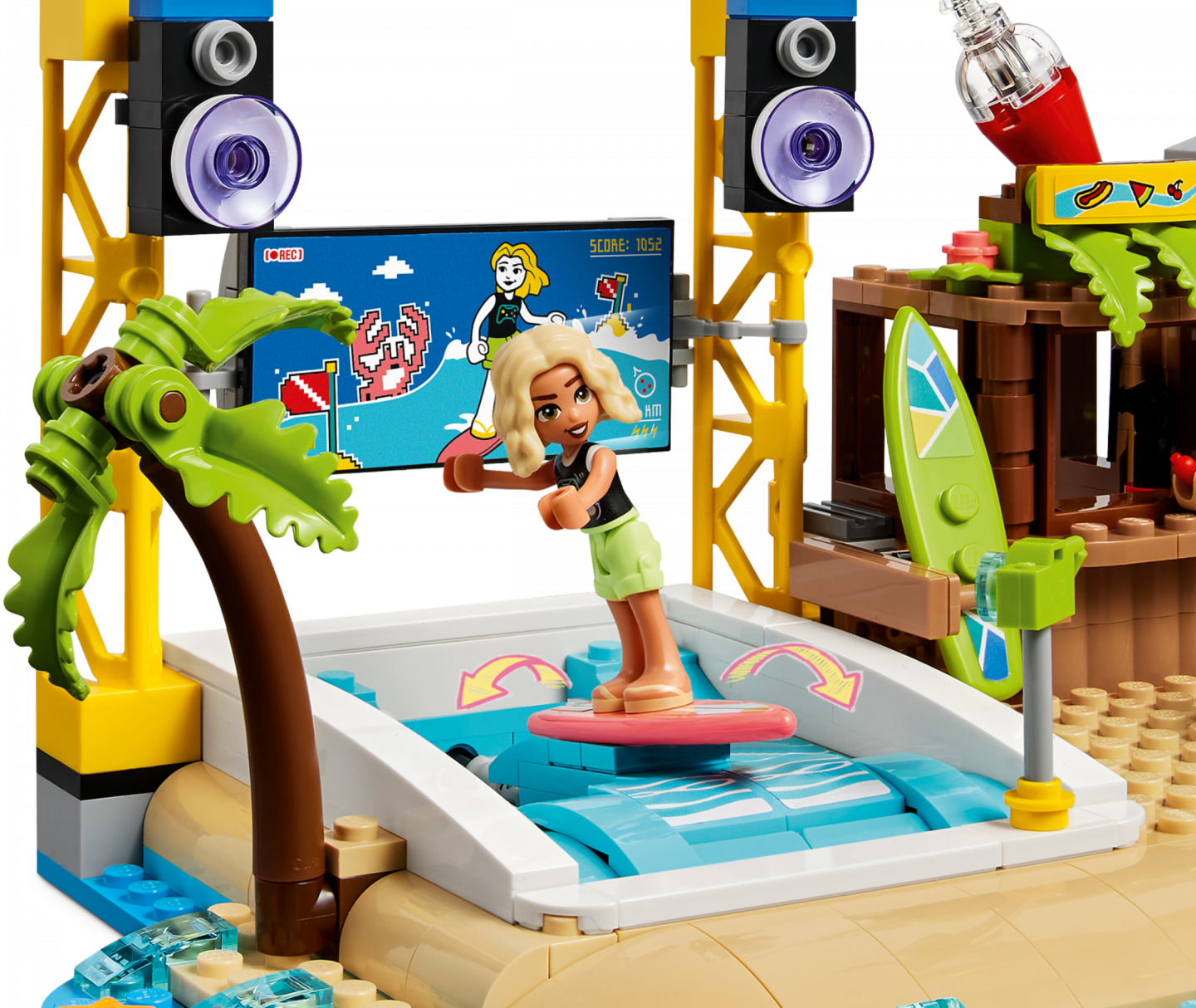 Strandpretpark — Afbeelding 5