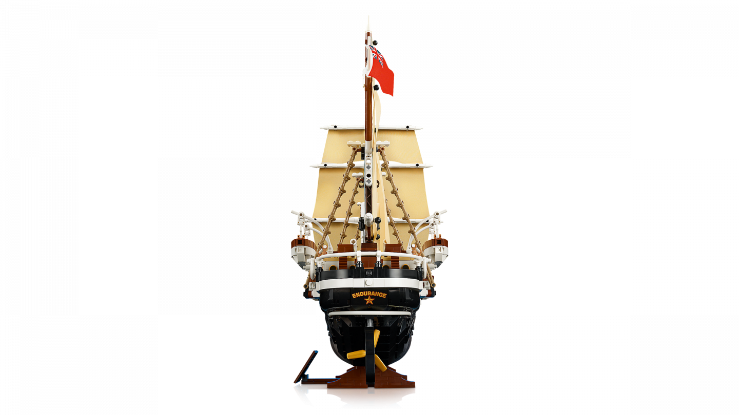 De Endurance — Afbeelding 3