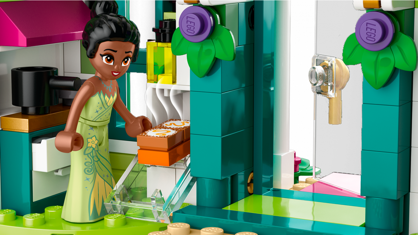 Disney Princess marktavonturen — Afbeelding 4