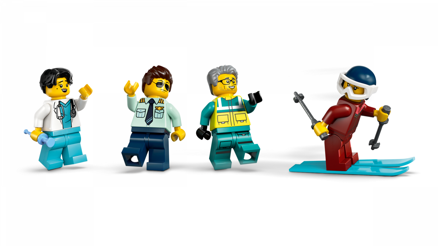 Ambulancevliegtuig — Afbeelding 3