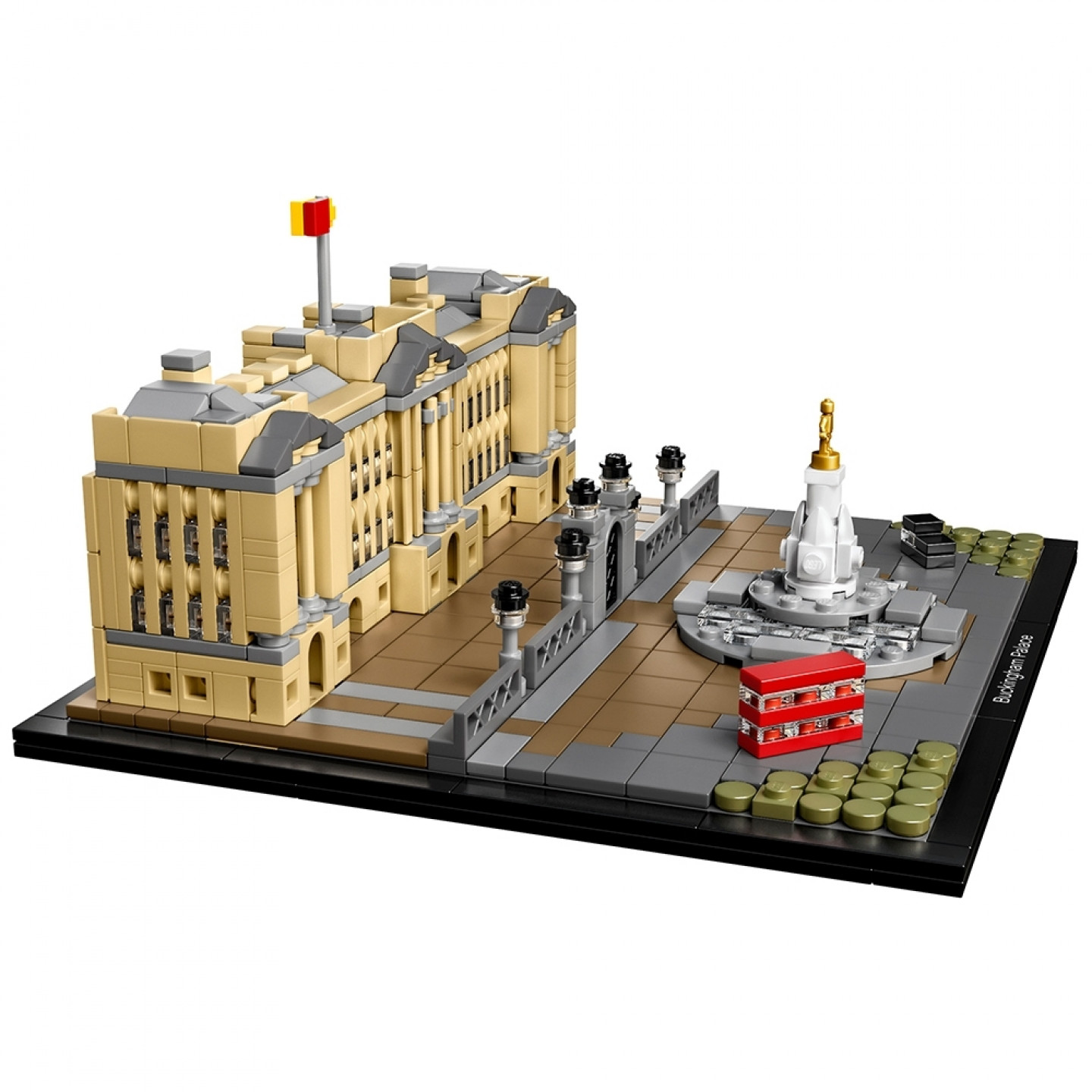 Buckingham Palace — Afbeelding 3
