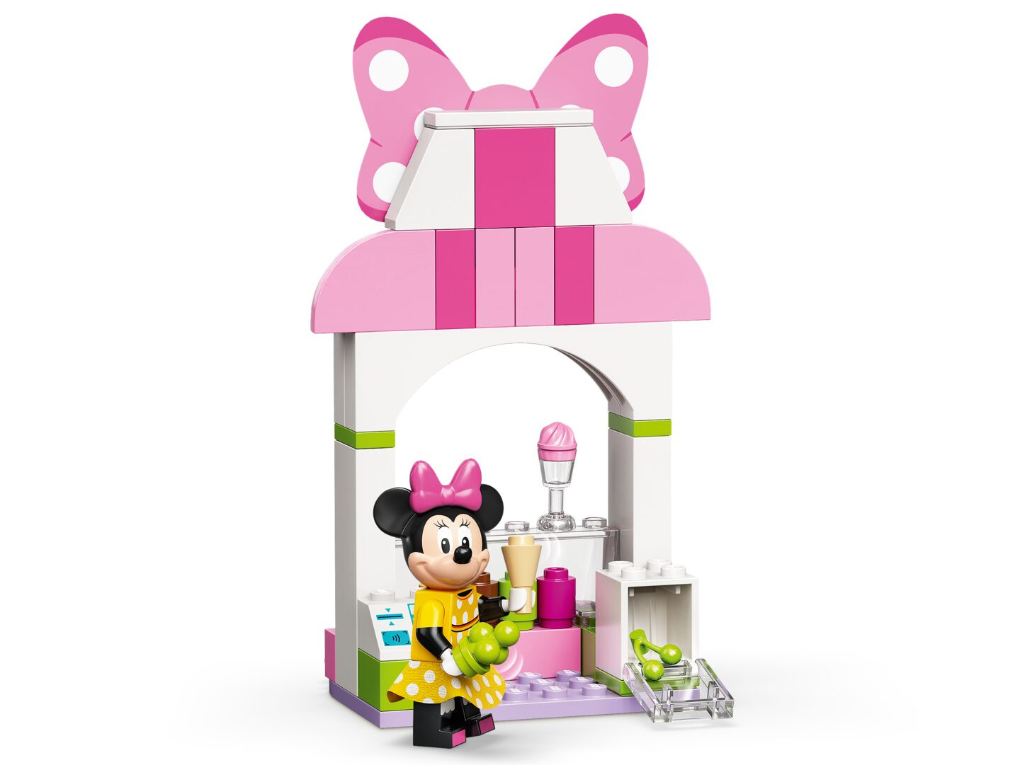 Minnie Mouse ijssalon — Afbeelding 5