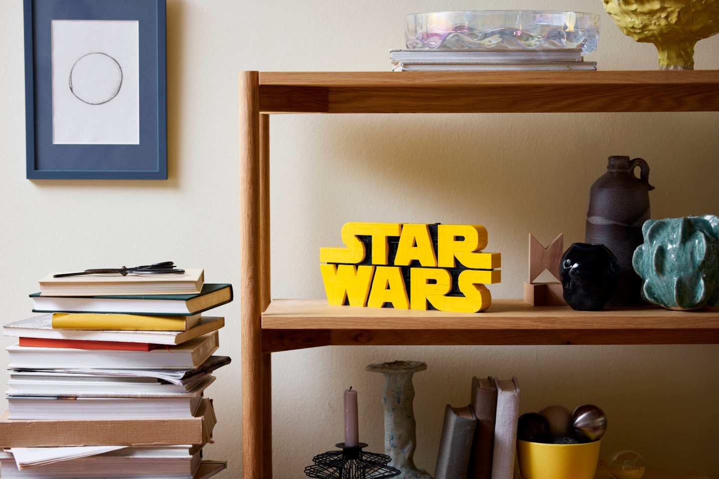 Star Wars™ logo — Afbeelding 4