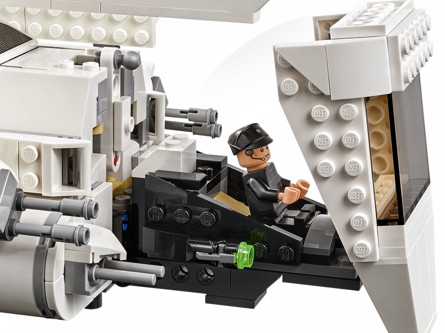 Imperial Shuttle™ — Afbeelding 9