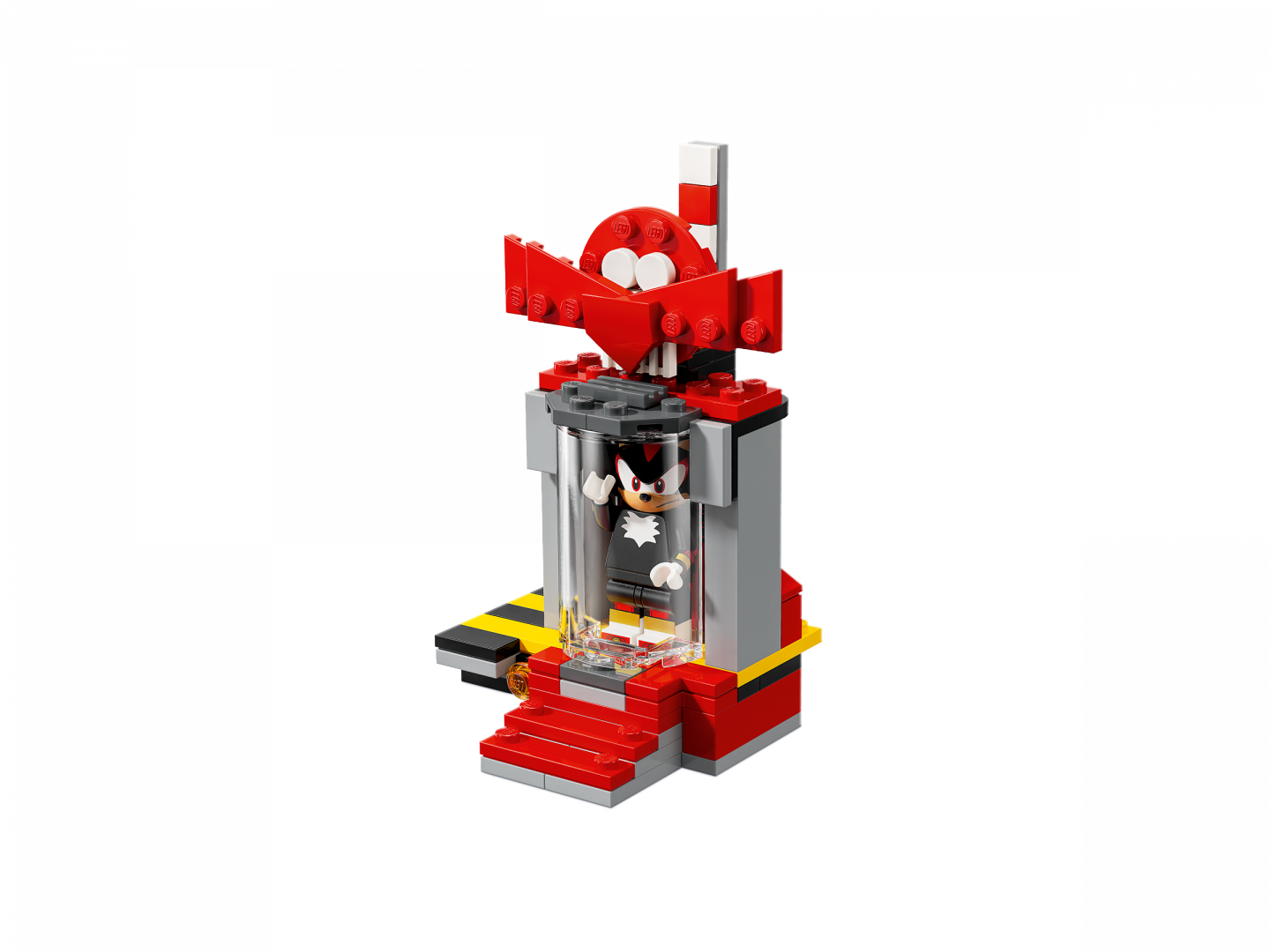 Shadow the Hedgehog Escape — Image 4