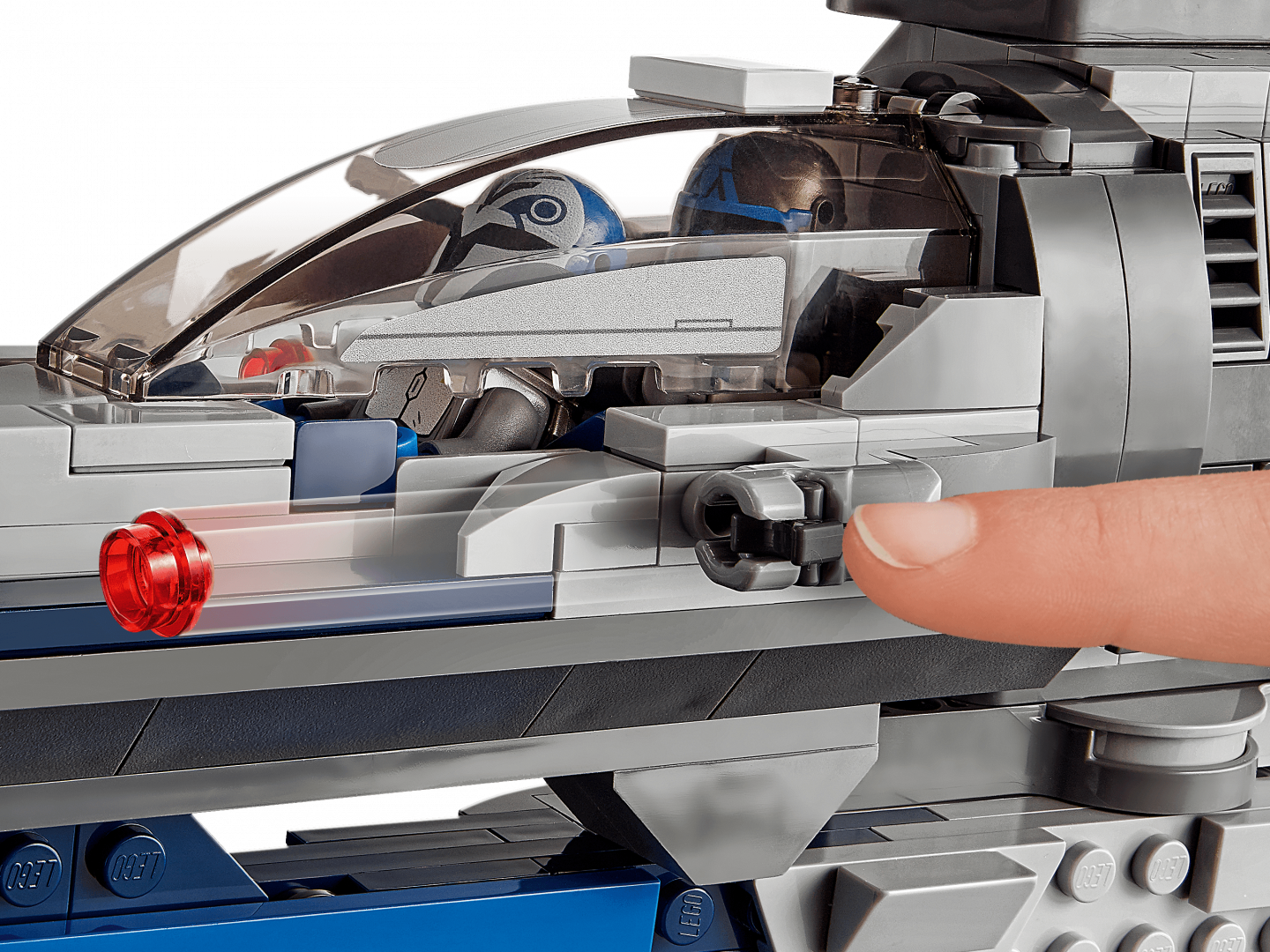 Mandalorian Starfighter™ — Afbeelding 8