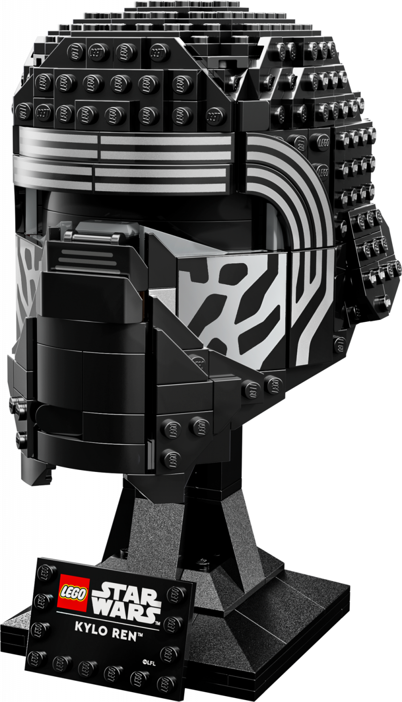 Kylo Ren™ helm