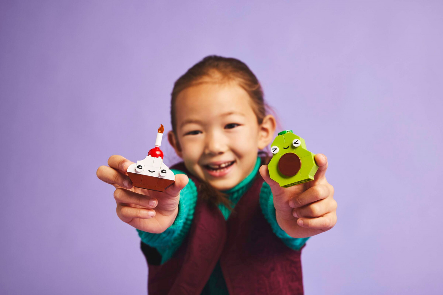Creatieve etensvriendjes — Afbeelding 10