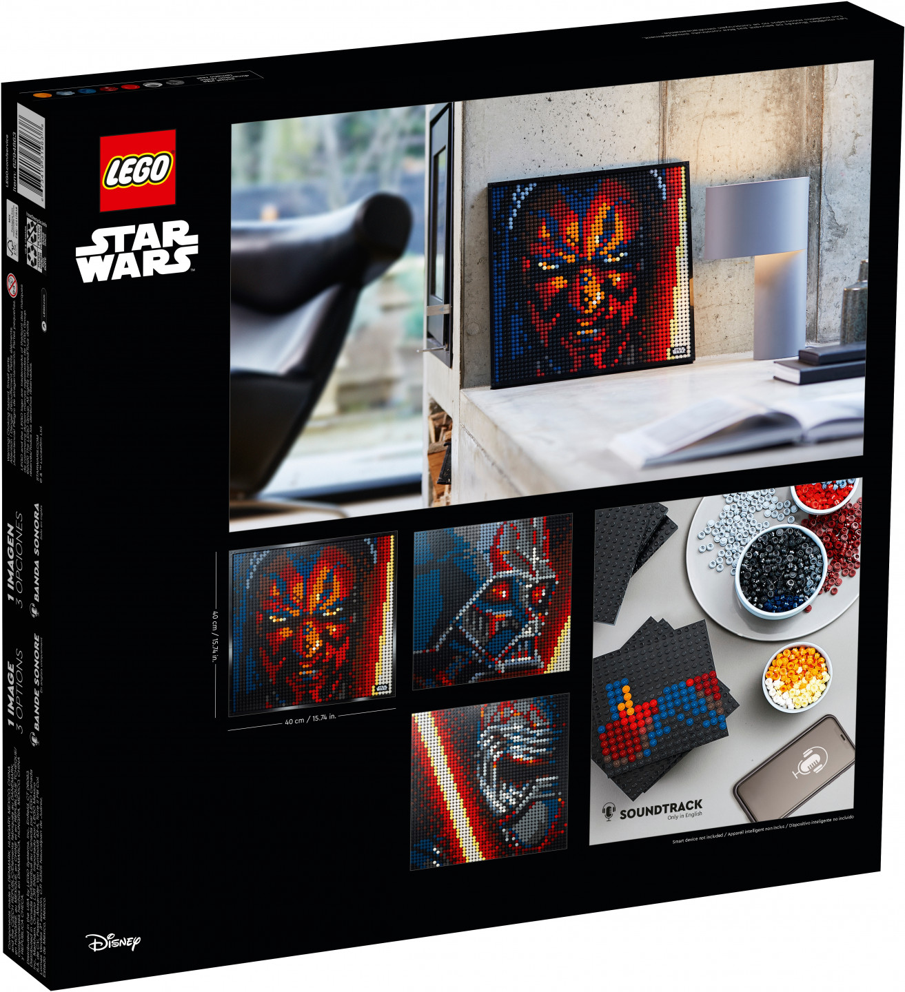 Star Wars™: Die Sith – Kunstbild — Image 6