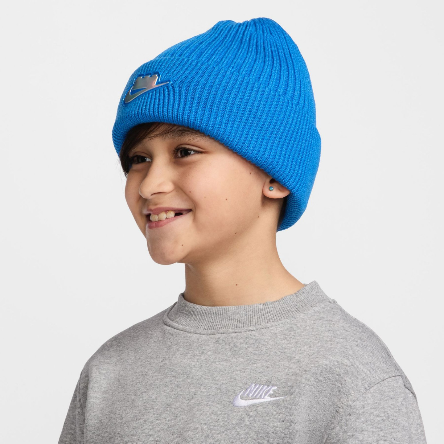 Nike x LEGO® collectie Peak beanie — Afbeelding 3