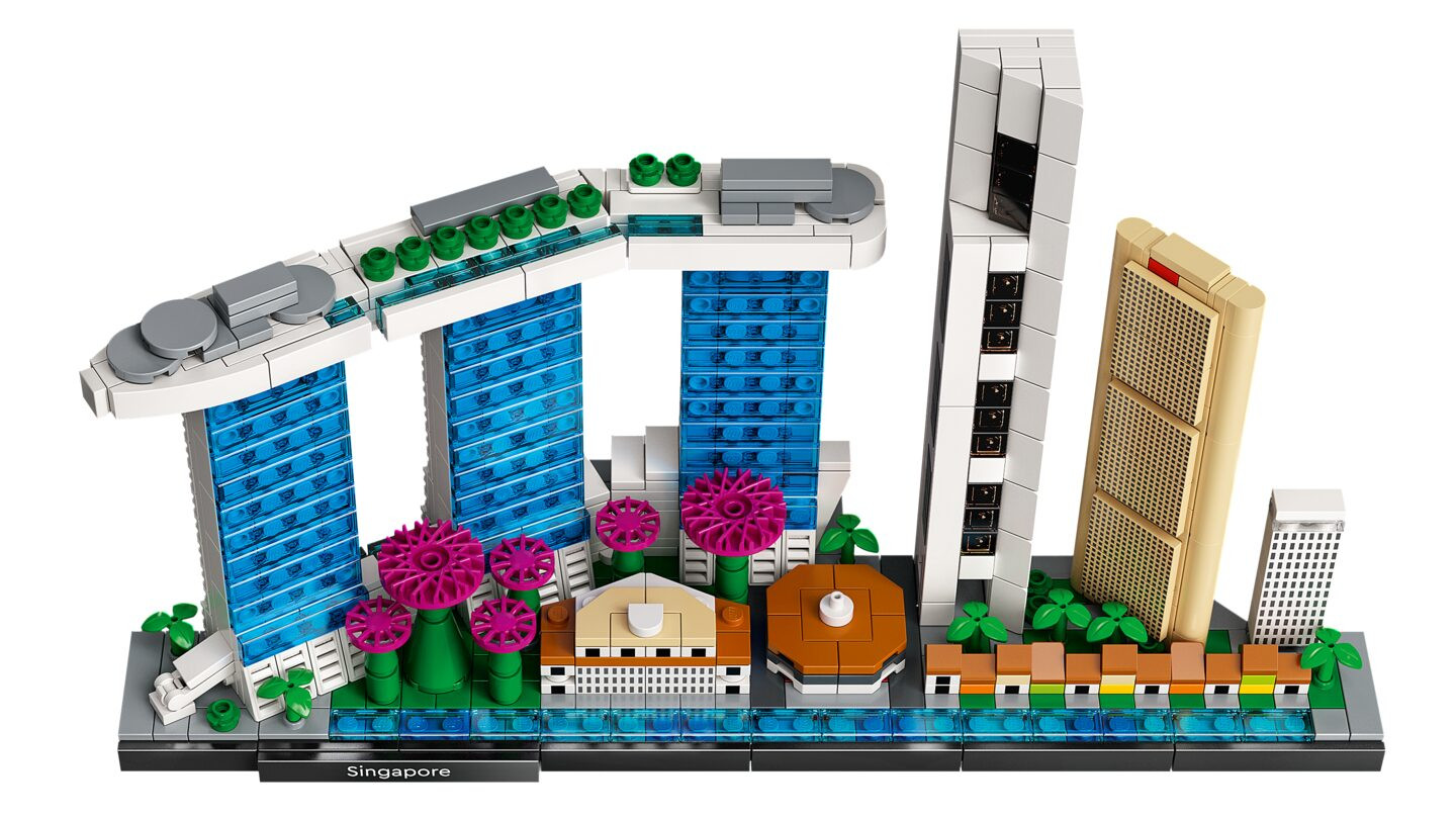 Singapore — Afbeelding 4