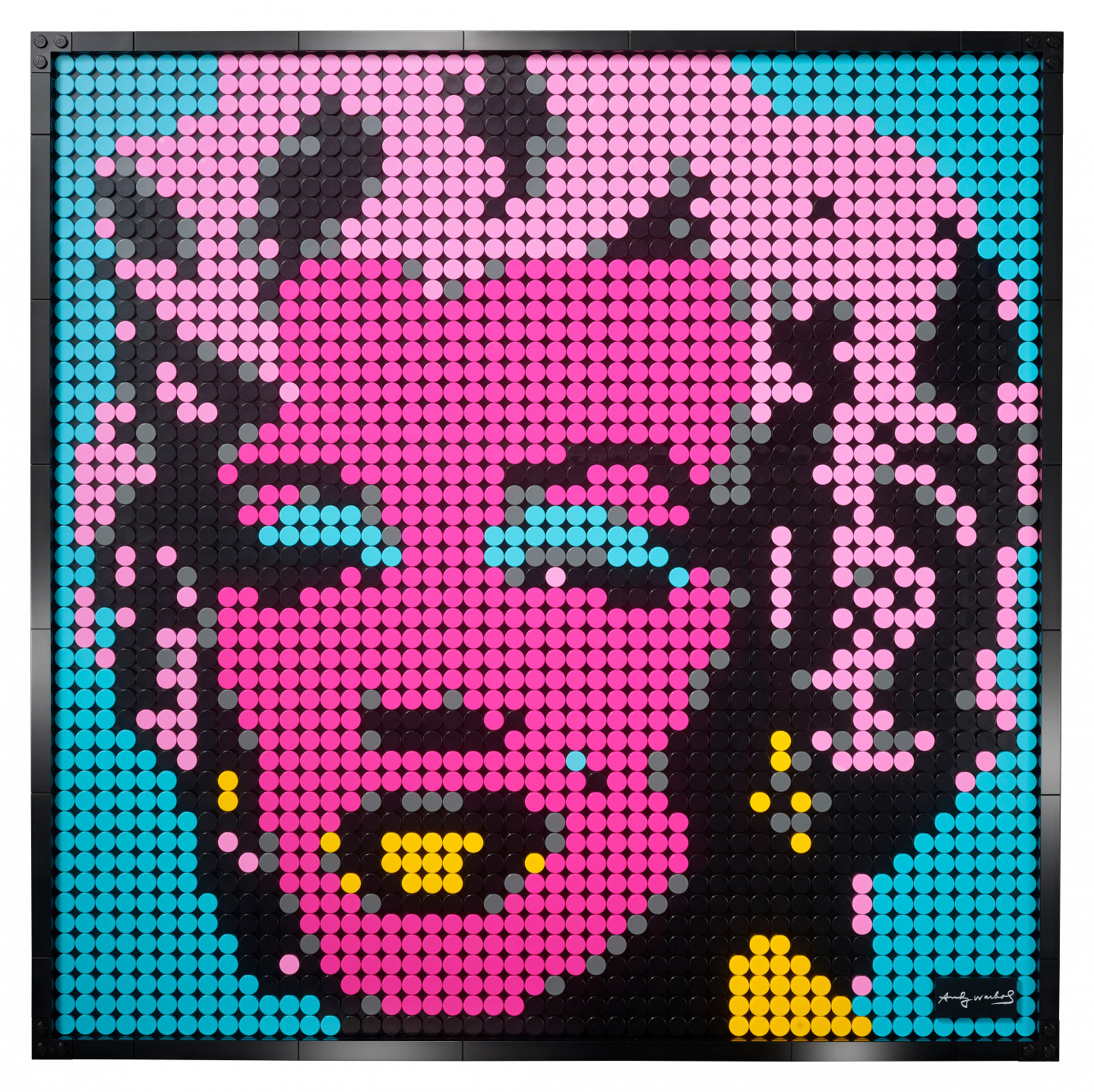 Andy Warhol's Marilyn Monroe — Image 4