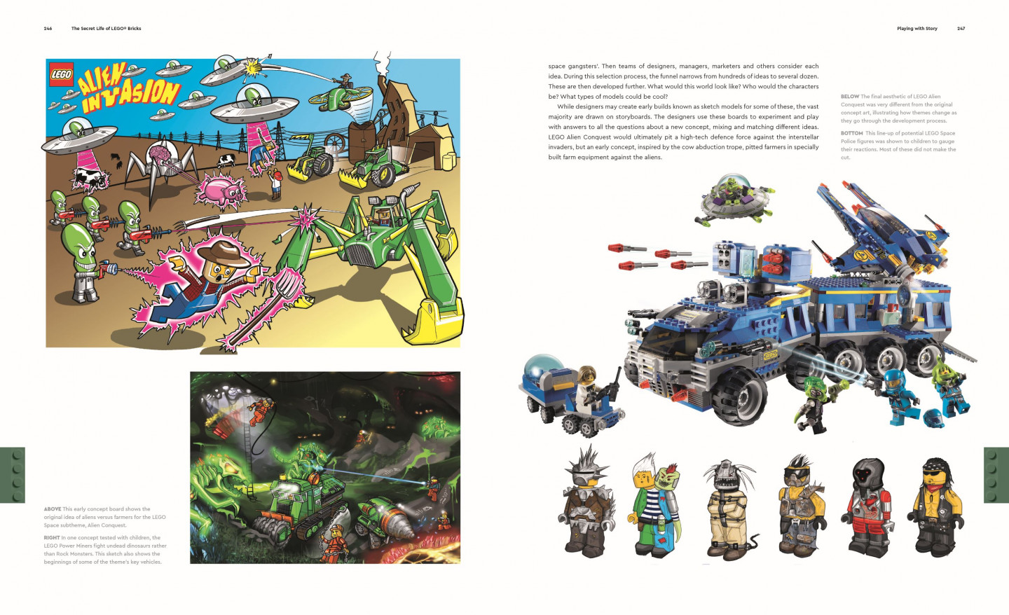 The Secret Life of LEGO® Bricks: The Story of a Design Icon — Afbeelding 9