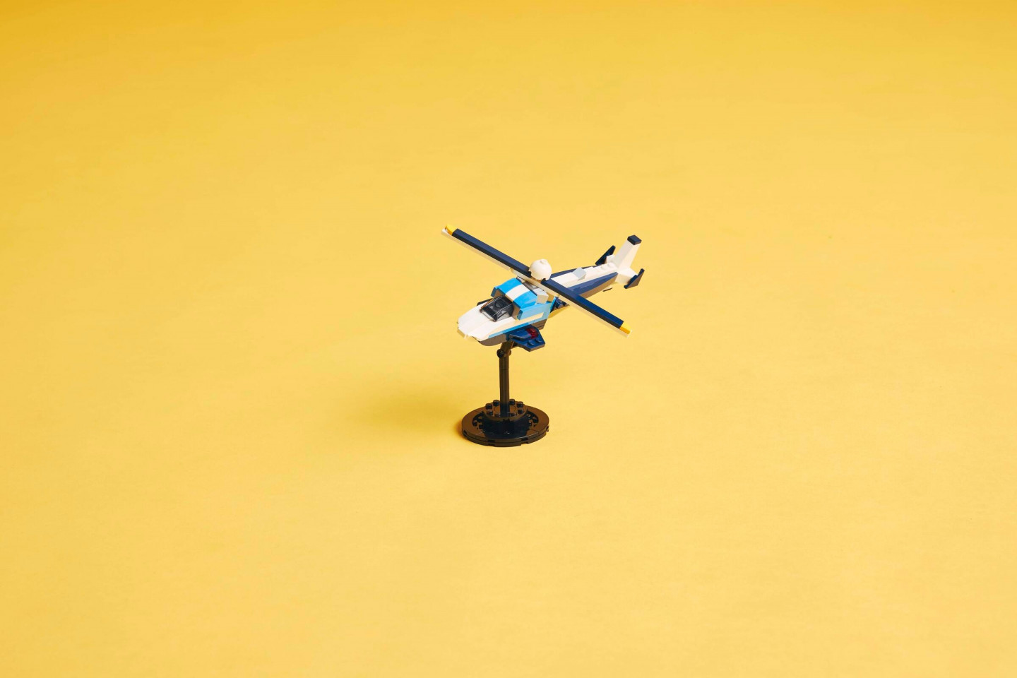 Luchtvaart: racevliegtuig — Afbeelding 12
