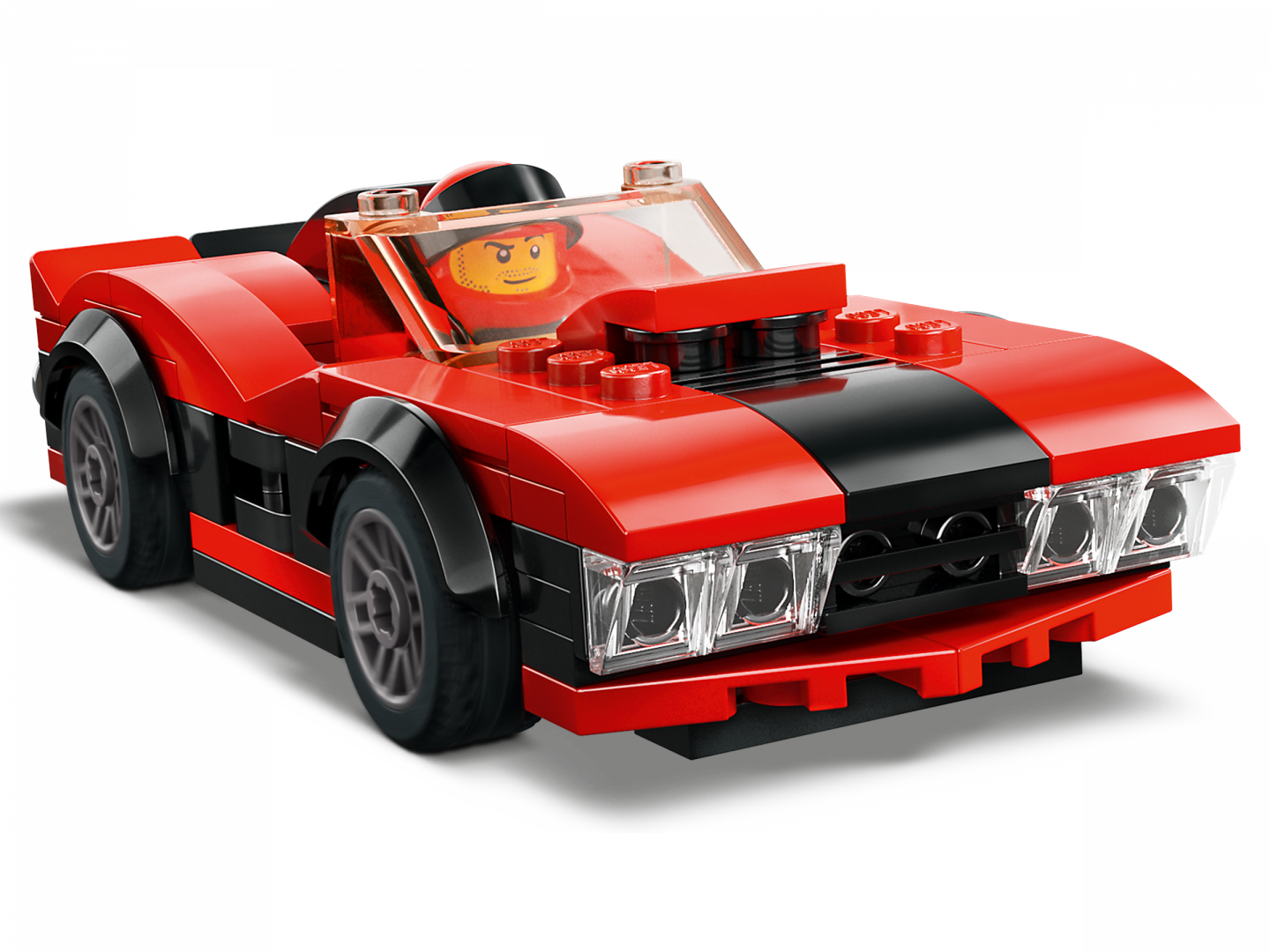 Combo-racepakket — Afbeelding 3