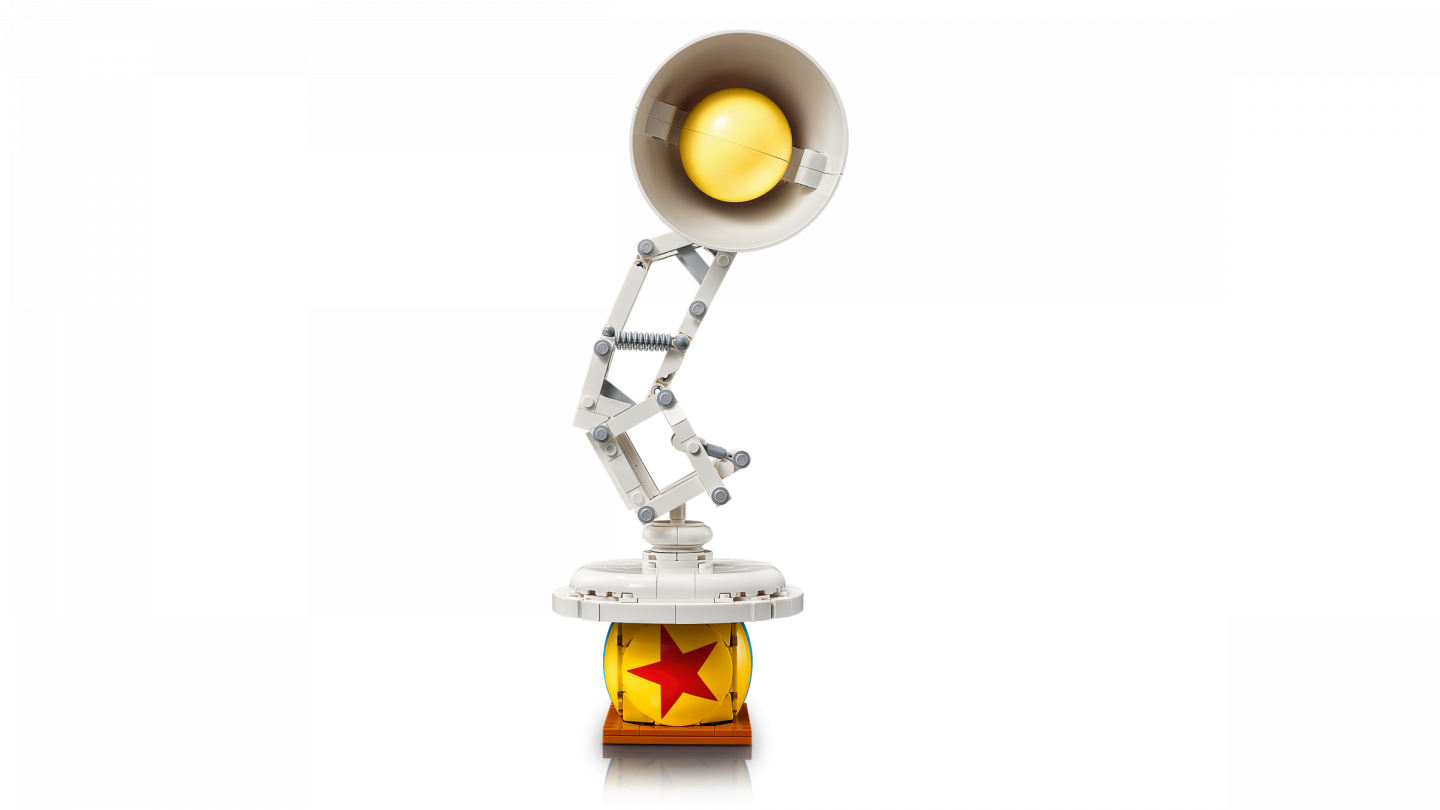 ǀ Disney Pixar Luxo Jr. — Afbeelding 6