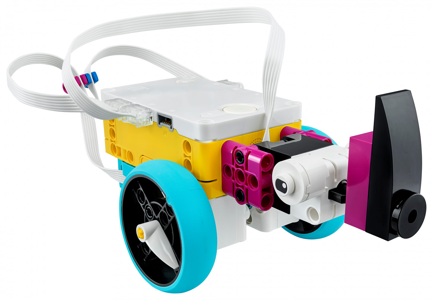 LEGO® Education SPIKE™ Prime set — Afbeelding 4
