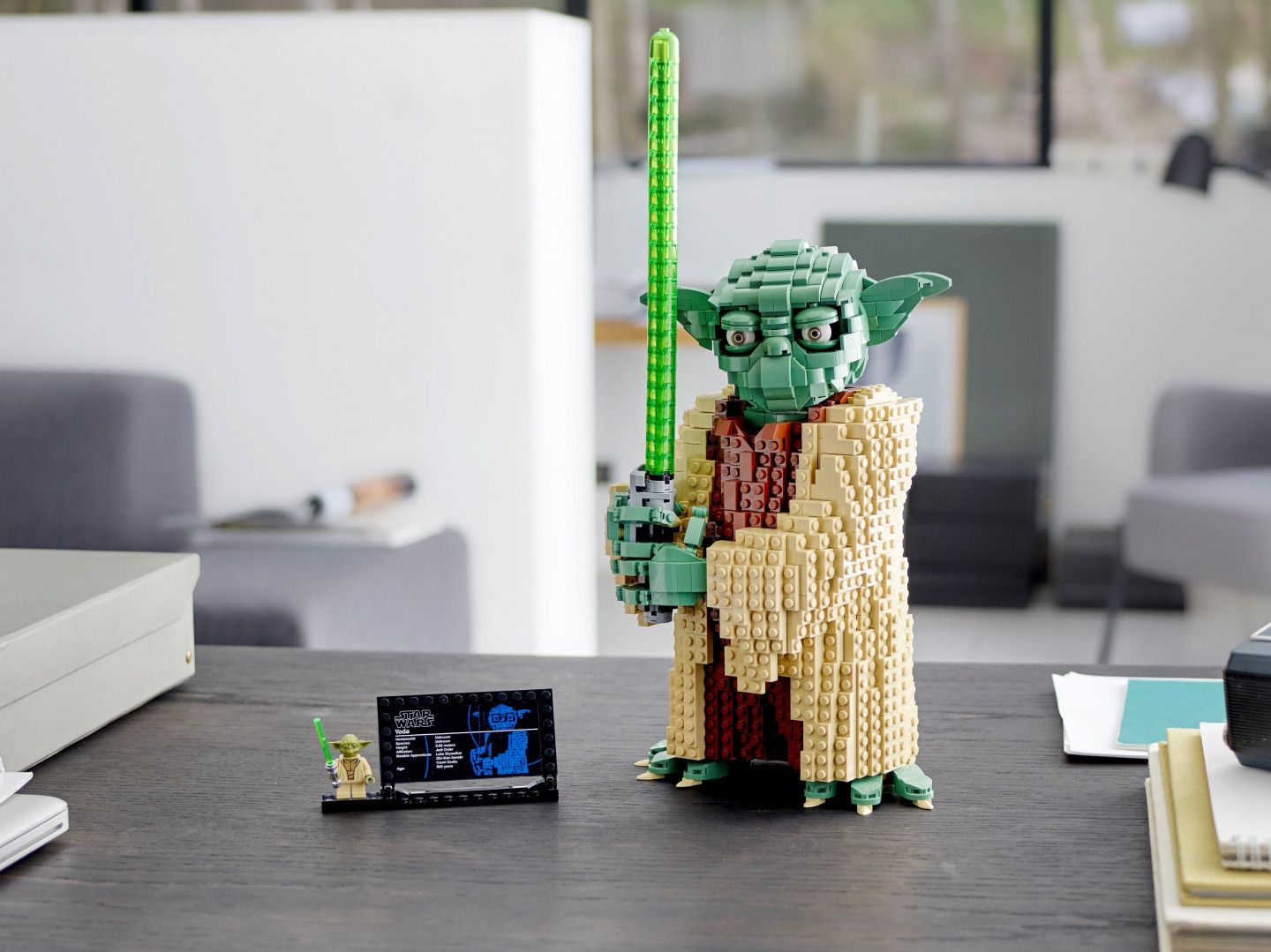 Yoda™ — Afbeelding 7