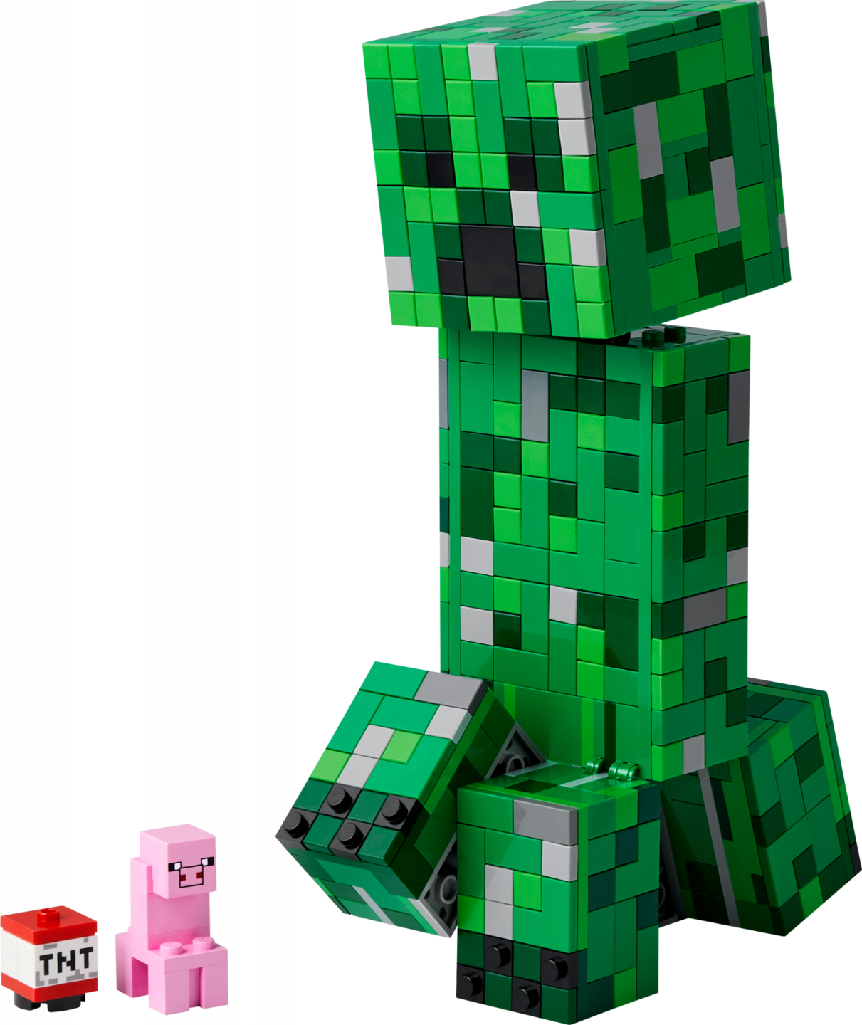 De Creeper™