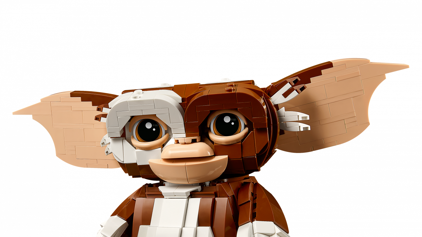 Gremlins™: Gizmo — Afbeelding 4