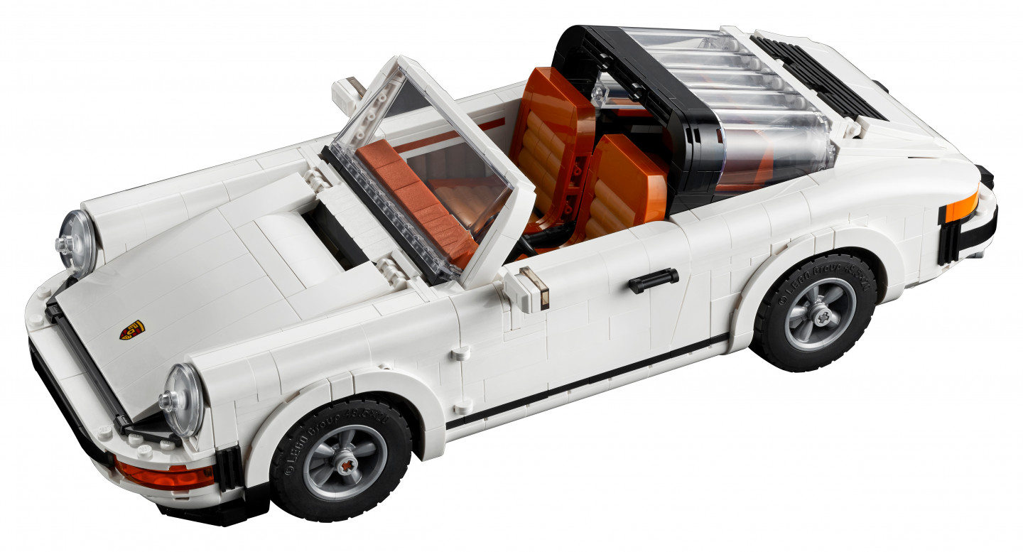 Porsche 911 — Afbeelding 12