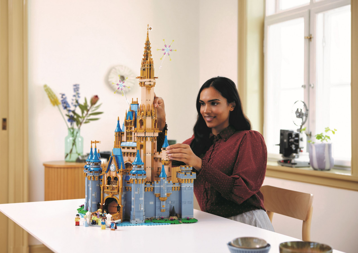 Disney kasteel — Afbeelding 9