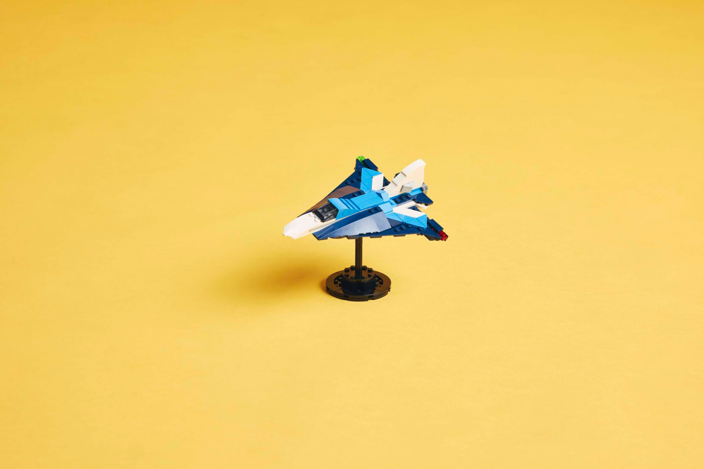 Luchtvaart: racevliegtuig — Afbeelding 11