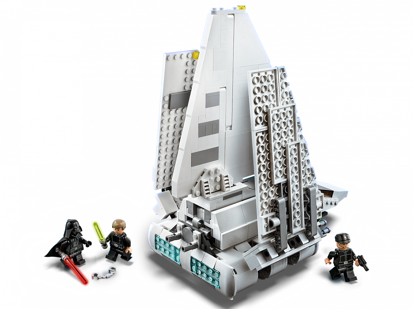 Imperial Shuttle™ — Afbeelding 5