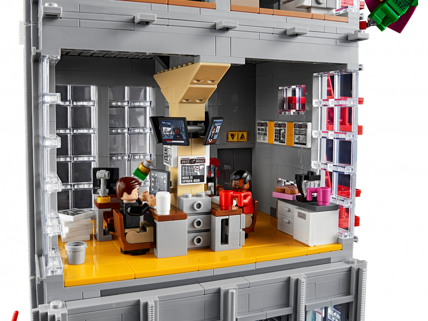 Daily Bugle — Afbeelding 6