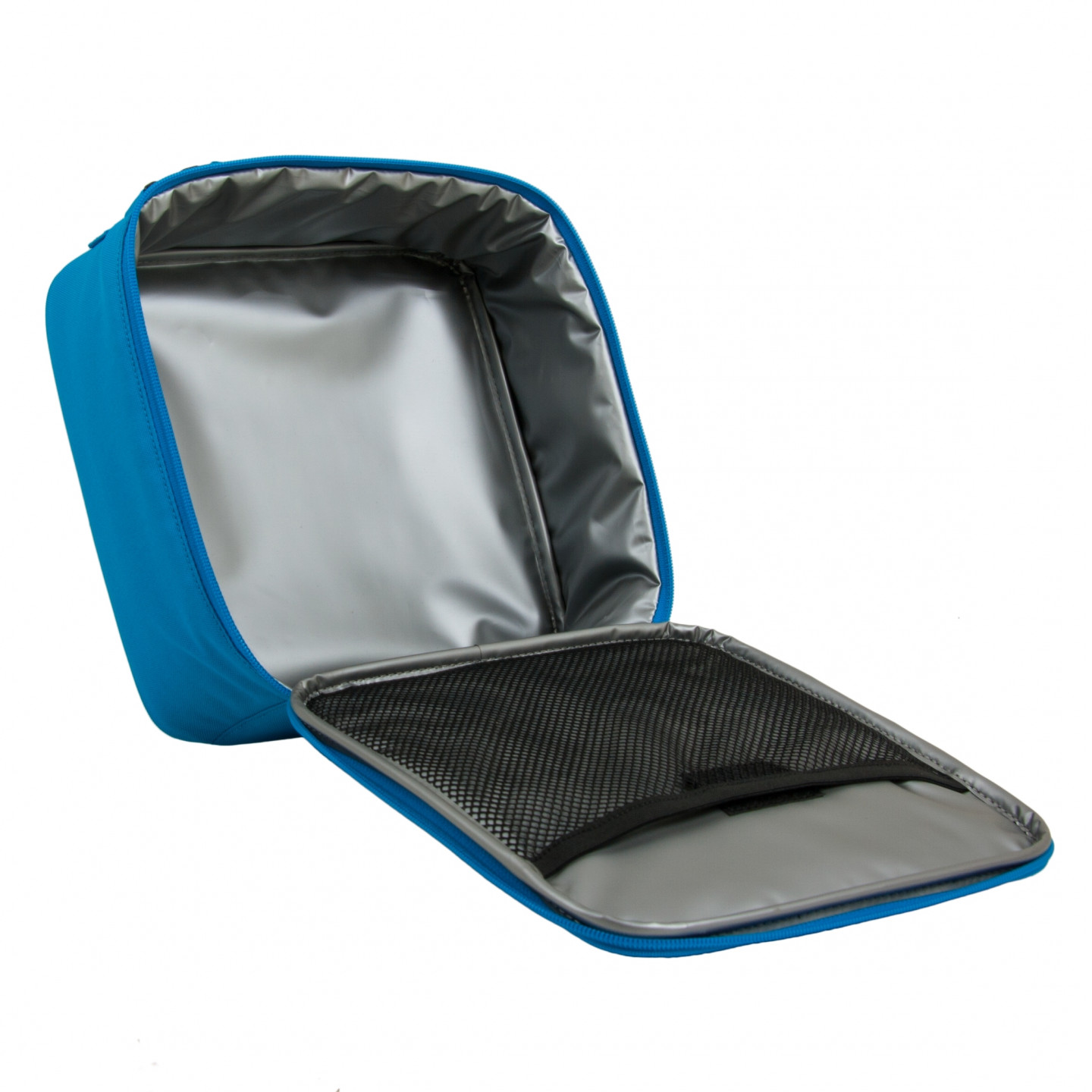 Lunchtas in de vorm van een LEGO® steen - blauw — Afbeelding 2