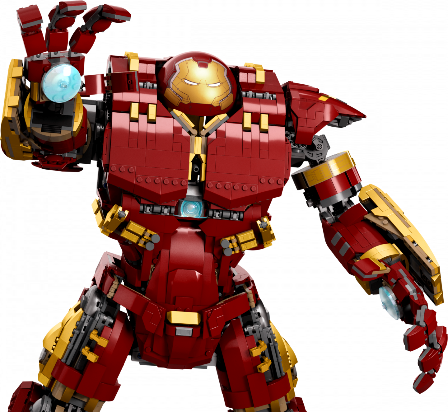 Hulkbuster — Afbeelding 4
