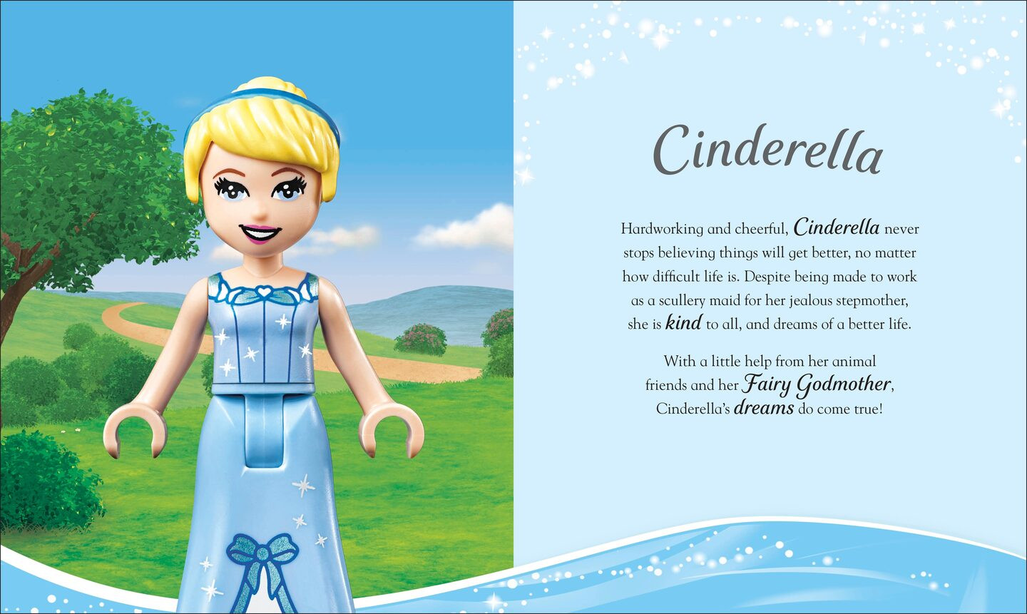 Enchanted Treasury — Afbeelding 3