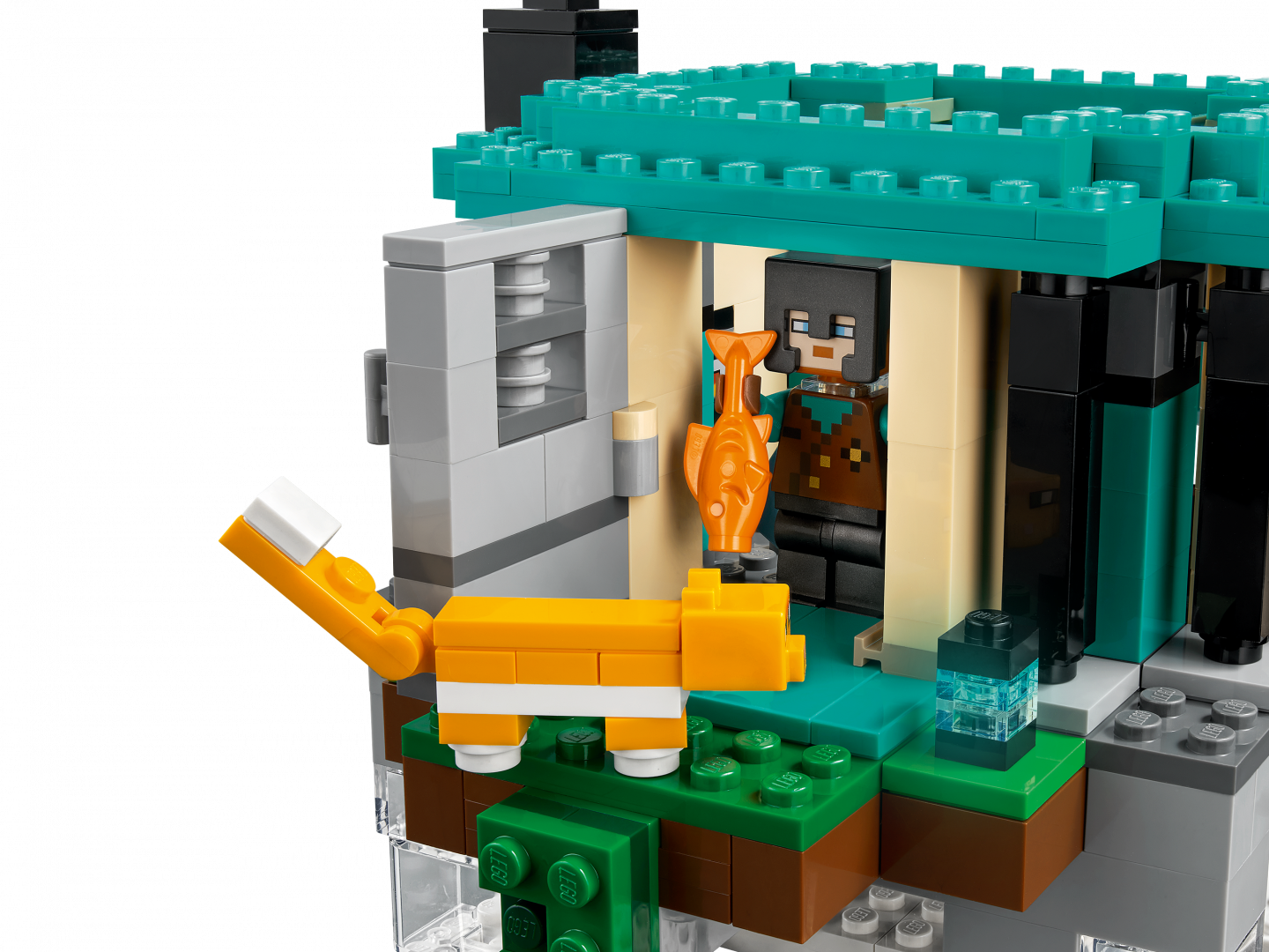 De luchttoren — Afbeelding 7