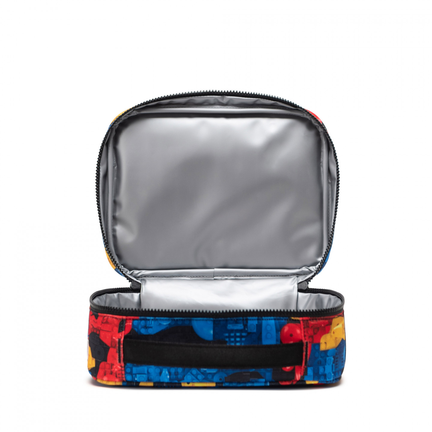 Pop Quiz lunchbox Little Herschel – stenenregen — Afbeelding 3