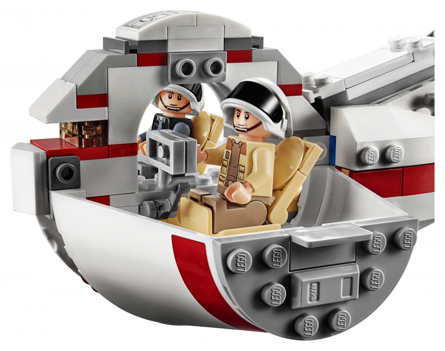 Tantive IV™ — Image 7
