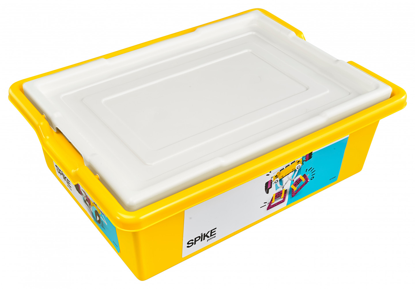 LEGO® Education SPIKE™ Prime set — Afbeelding 11