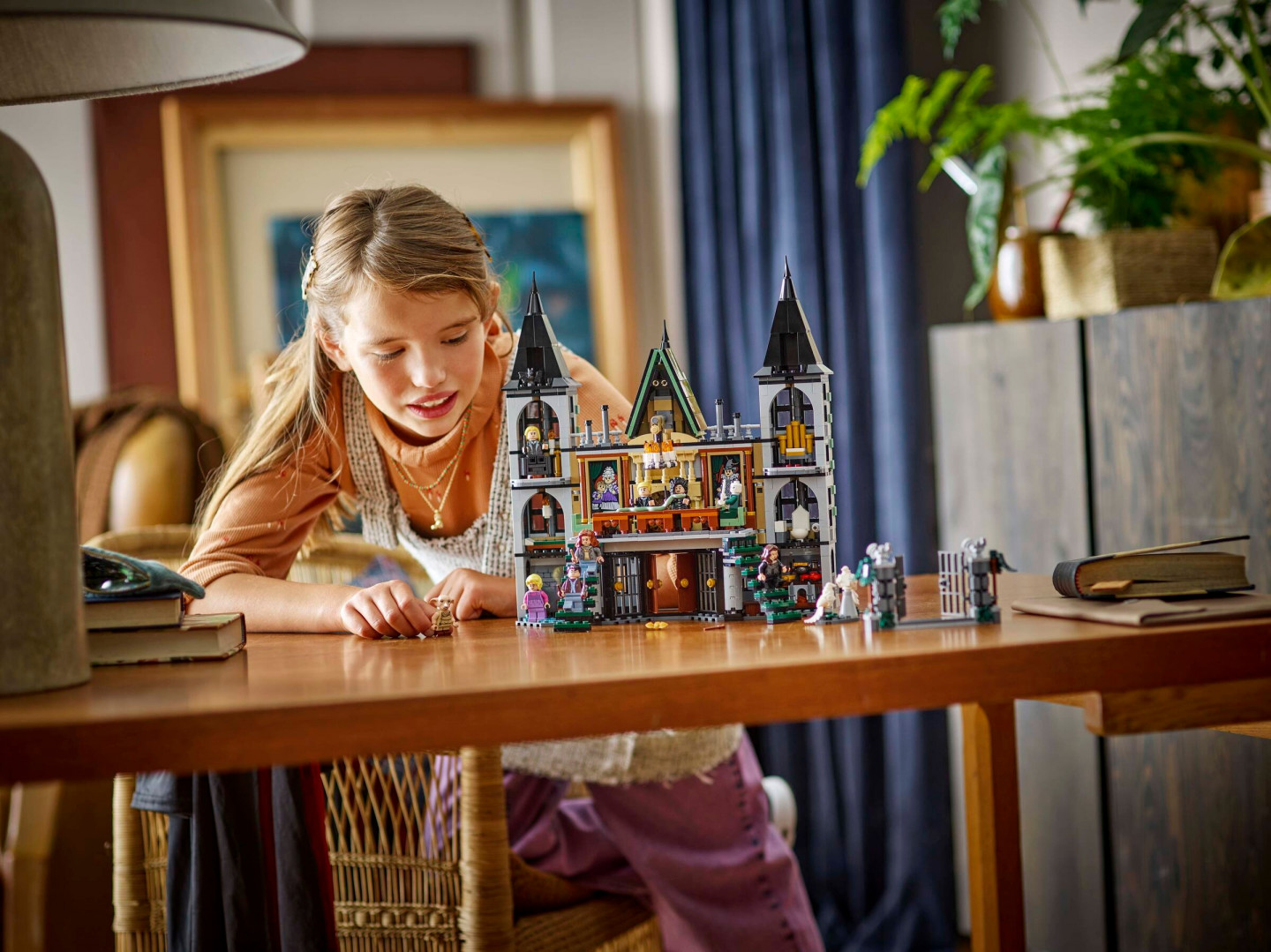 Villa Malfidus — Afbeelding 7