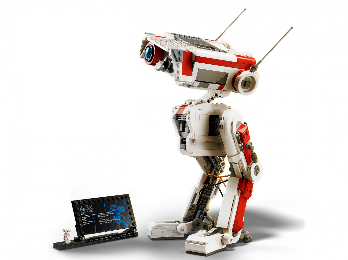 BD-1™ — Afbeelding 5