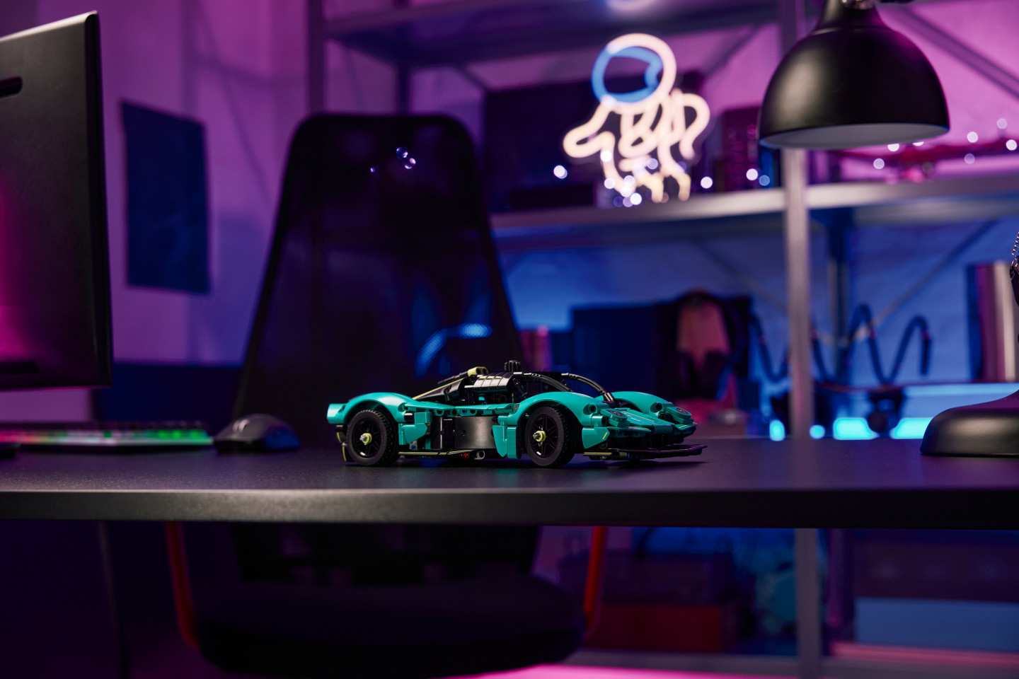 Aston Martin Valkyrie — Afbeelding 8